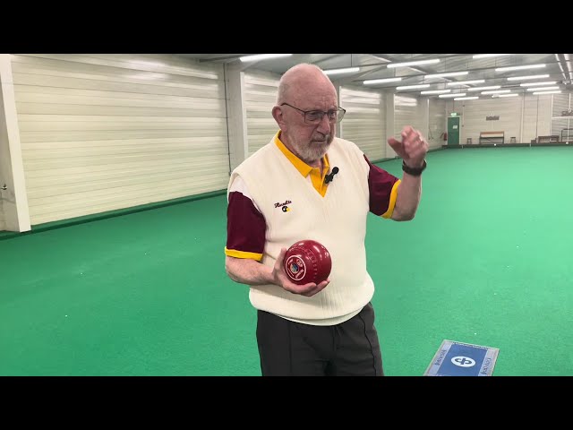 Overcome and Correct Bowling mainly on one hand. Backhand or Forehand Dependence in Bowls