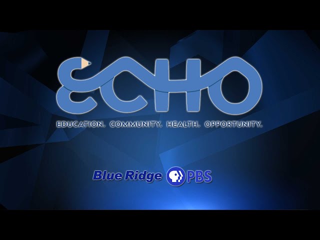 Blue Ridge PBS Echo TV Live Stream