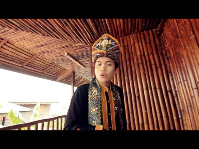 Fanzi Ruji - Kaamatan Kalamazan Tokou (Official Music Video)