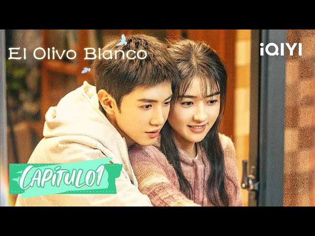 [Sub Español] El Olivo Blanco Cap1 | The White Olive Tree | Chen Zhe Yuan,Liang Jie | iQIYI Spanish