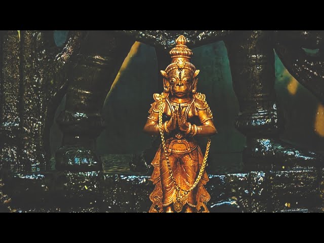 Hanuma Jayanthi 2024 | Kote Shri Seetharamnjaneya Swamy Temple | Shivamogga