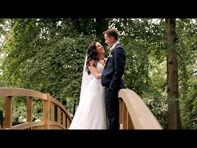 Mulberry House Essex Wedding Film - Matt and Danielle - Sam Wilkinson Videography