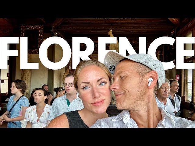 Top 10 Things to do in Florence - 2025