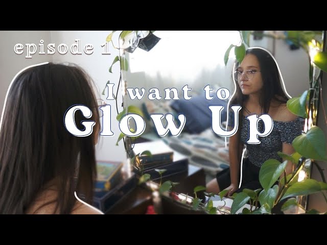 Trying to Glow Up - Vlog Episode 1 | Getting my life together for 2022