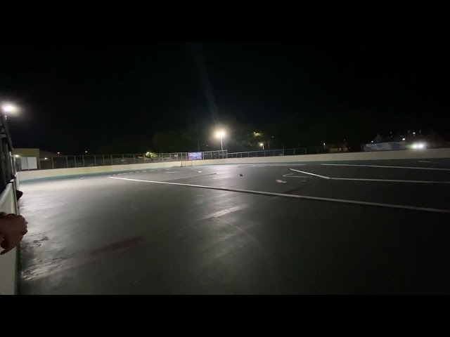 Wednesday Night Worlds Club Race 2-19-25 FWD A-Main