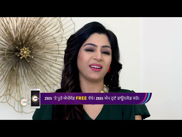 Nayan Jo Vekhe Unvekha | Ep - 332 | Mar 27, 2023 | Best Scene 2 | Zee Punjabi