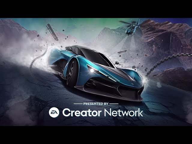 Need For Speed™ No Limits - Unchained Update (Zenvo Aurora Tur, Porsche Taycan Turbo GT & More!)