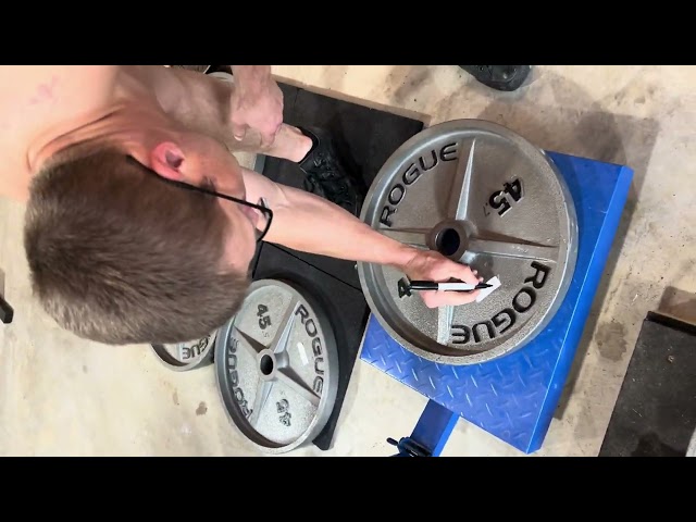 Rogue Trifecta Challenge 2024 - Strict Press