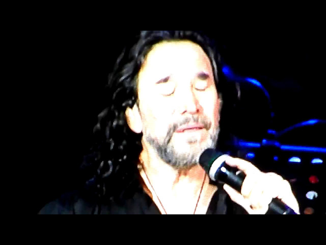 Marco Antonio Solis  -   Mi  eterno amor secreto