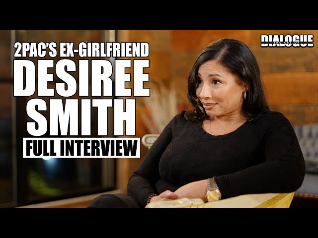 2Pac’s Ex-Girlfriend Tells All, Talks Diddy, Biggie, Faith Evans, Lil Kim & More. — No Holds Barred