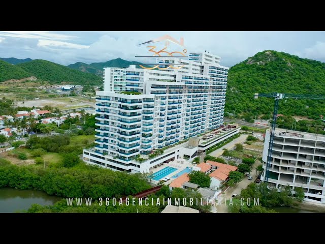 En Venta Apartamento Samaria Santa Marta 360 Agencia Inmobiliaria 1