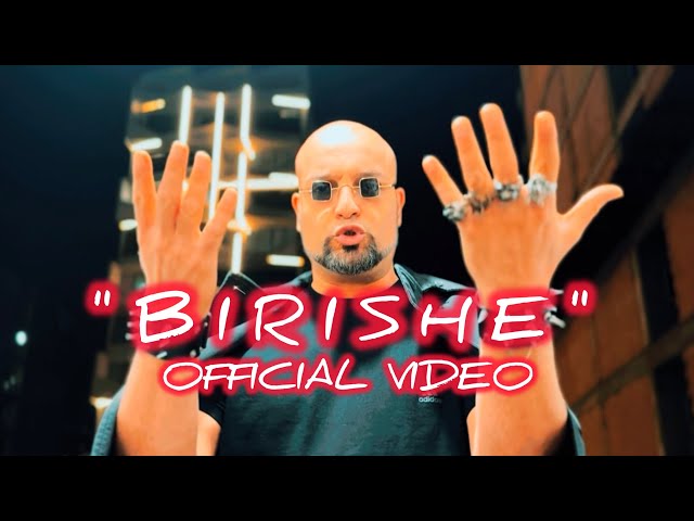 Matin 2 Hanjare - "BIRISHE" Official Video - متین دو حنجره - بی ریشه