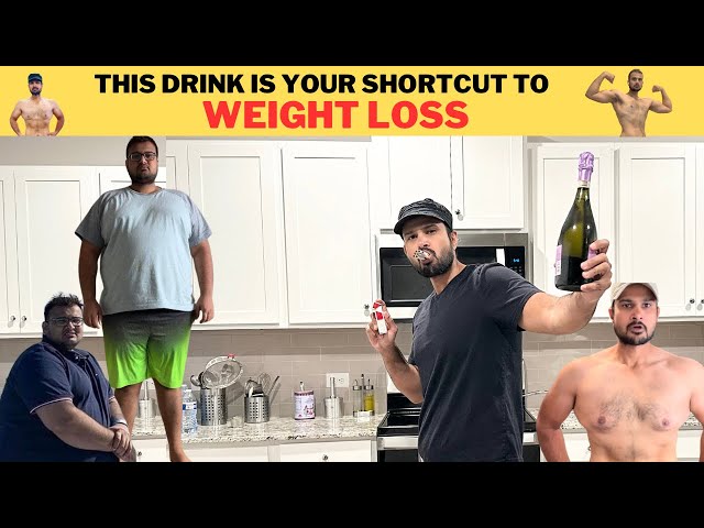 2025 New Year Easy Weight Loss Challenge: Lose Weight Fast with This Diet Plan!