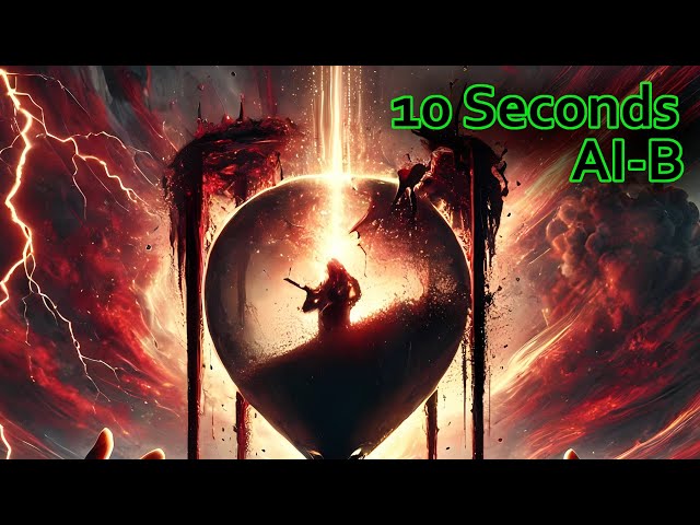 10 Seconds