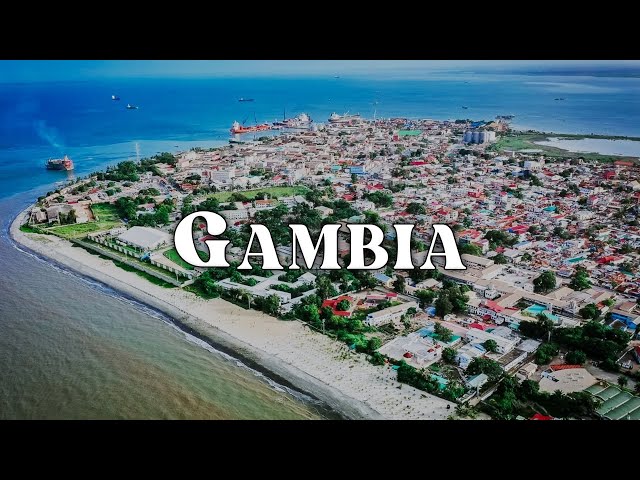 10 Must-See Destinations In Gambia | Wanderlust Ventures