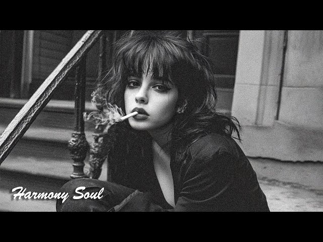 Feeling Good Mix 2024 | Deep House • Vocal House • Nu Disco • Chillout Mix by Harmony Soul #36