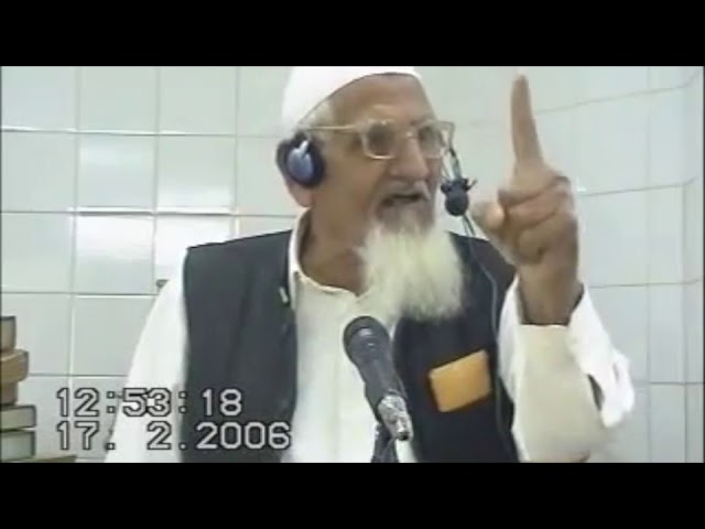 Jang e Siffeen ka islahi jaiza by Maulana Ishaaq R.A