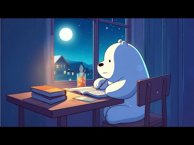 Lofi Study Music 📖 Chill Hip Hop Beats to Study/Work & Relax