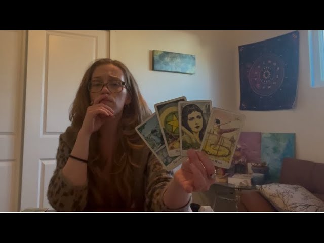 PISCES ♓️ THEIR CURRENT FEELINGS FOR YOU…♥️ ENERGY TAROT READING