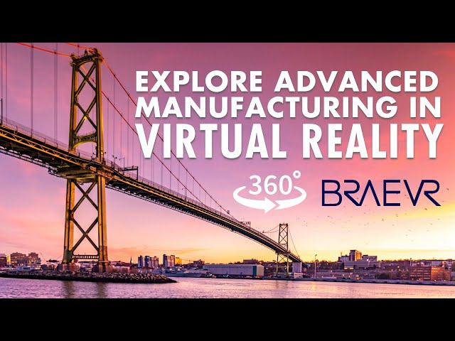 Invest Nova Scotia - Advanced Manufacturing