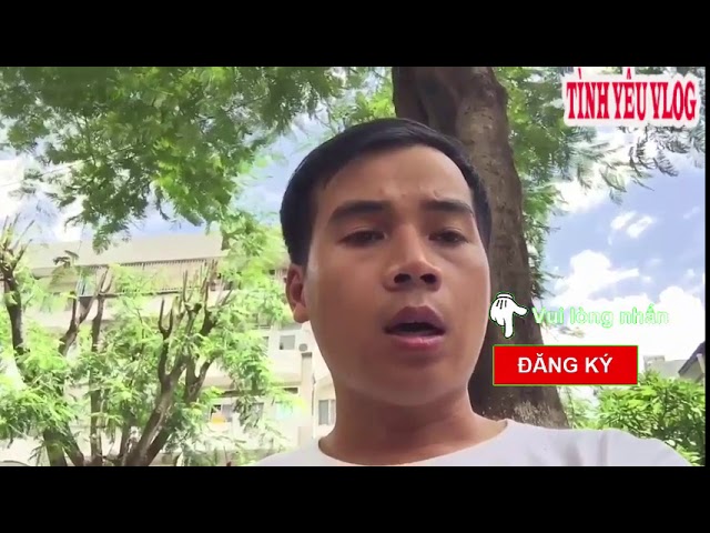 TỐNG BẢO TOÀN  - Top Youtuber Nổi Tiếng  | Tình Yêu Vlog