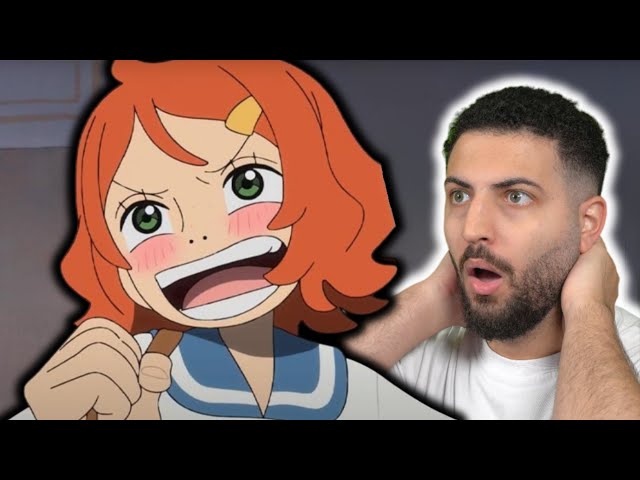 EIN ABSOLUTES MEISTERWERK! 😍🔥 | Soge REAGIERT auf One Piece FAN LETTER