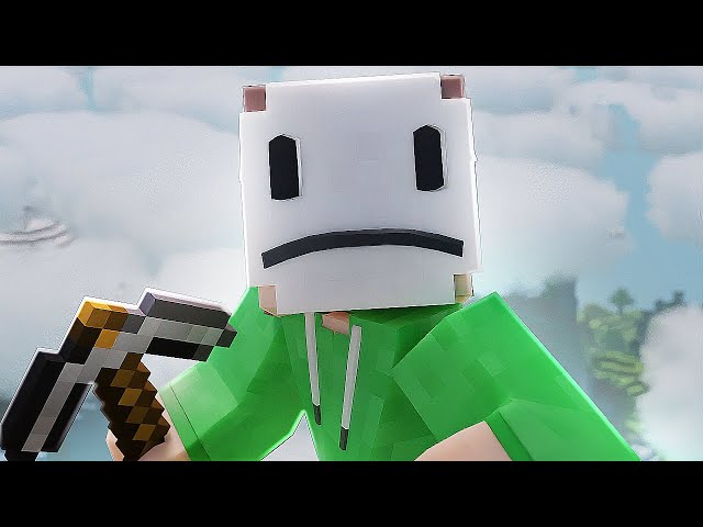 Minecraft Speedrunner vs 5 Hunters - Minecraft Animation