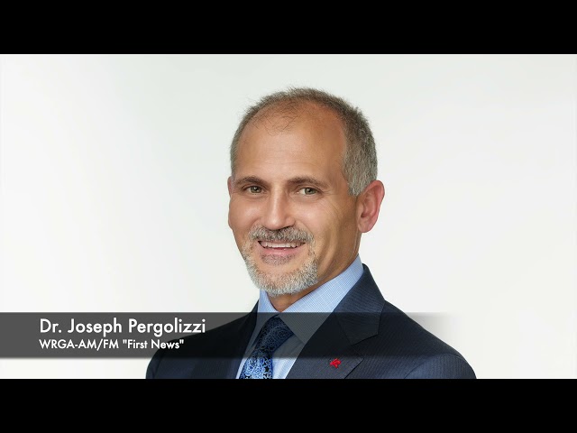 Dr. Joseph Pergolizzi: Addressing Unexplained Pain