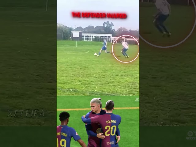 Avg Sunday league match 😂 #football#edit #viral