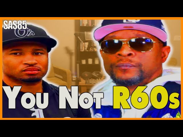 The Rollin 60s Crips told Jayo Felony that they DO NOT deal with the Fake Luce Cannon