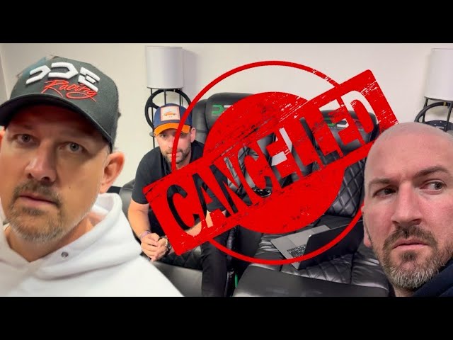 YOUTUBE ENDS SECOND CHANNEL... ITS OVER