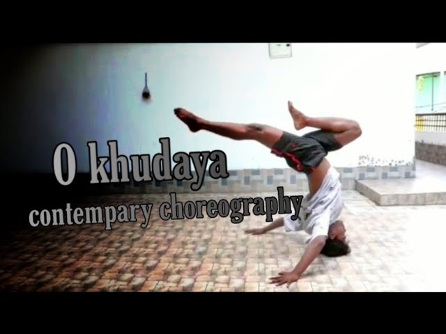 O Khudaya__song_dance__(shubham_scott)_