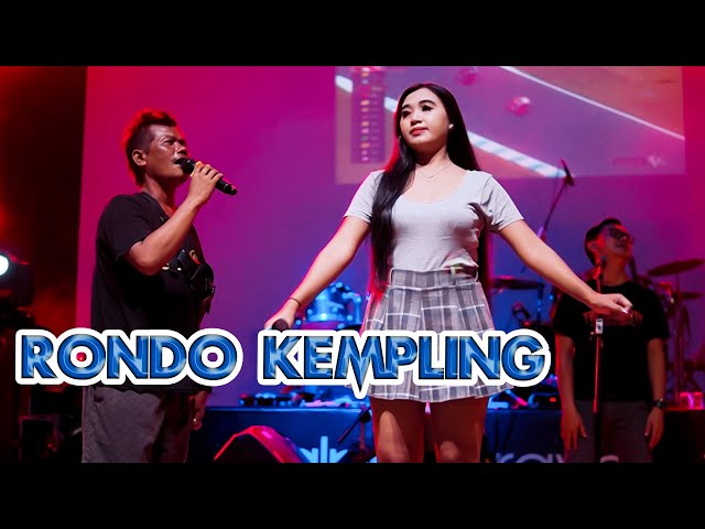 RONDO KEMPLING - KIKI PRAMUDITA POKLEK NANGGALA TERBARU