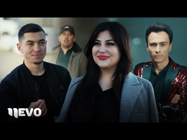 Mustafo Bayramov - O'paman (Official Music Video)