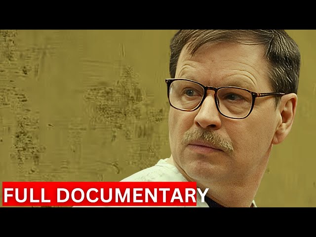 Interview, Confessions & Survivor Stories: The Serial Killer Gary Ridgway (The Green River Killer)