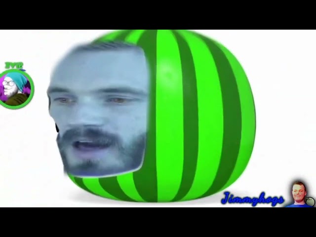 Preview 2 PewDiePie Cocomelon Effects Effects (Preview 2 Yoshi And Boo’s Horror Land Dance Effects)