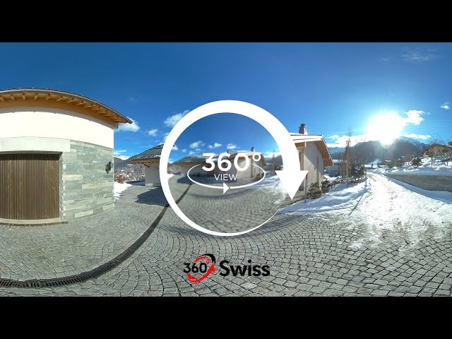 Chesa Lotus - 360 Virtual Tour Services