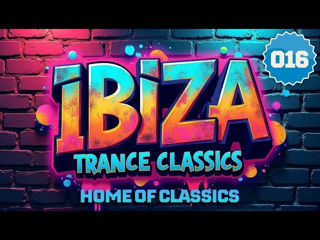 Classic Trance Anthems (1999-2002) | Tiesto, Solarstone, Delerium | #trance #90s #2000s | ITC016