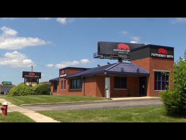 Toledo strip club at center of multiple investigations into drunk driving deaths | 11 Investigates