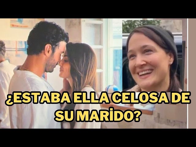 Gupse Özay Habló Muy Claramente Sobre SU Marido Barış Arduç y Hande Erçel ...