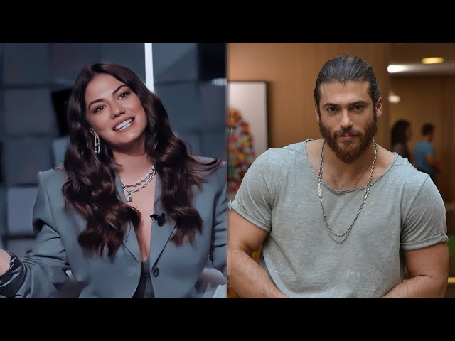 Yaman IMPACTADO No cree lo que dice de Demet Özdemir