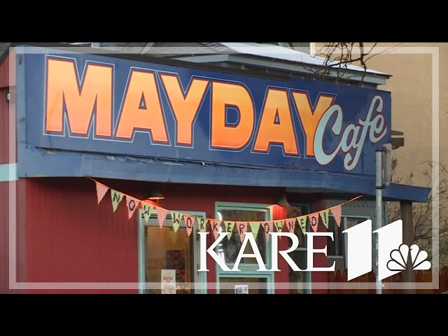 Powderhorn's May Day Cafe reopens as a co-op