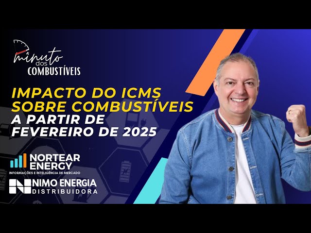 #CORTE 🚨 O preço da gasolina vai aumentar; entenda os Impostos Estaduais | Minuto dos Combustíveis