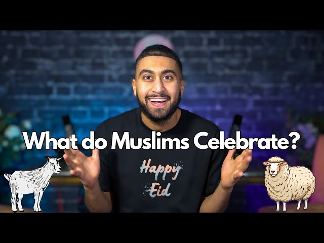 What holidays are in Islam?