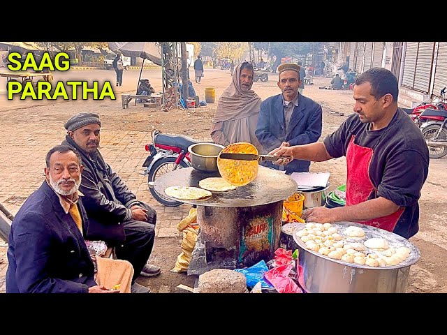 BREAKFAST STREET FOOD VIDEOS - BEST FOOD VIDEOS ALL TIME IN PAKISTAN