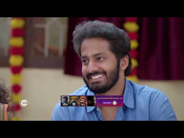 Veera | Ep - 3 | Webisode | Feb, 28 2024 | Vaishnavi, Arun, Subiksha | Zee Tamil