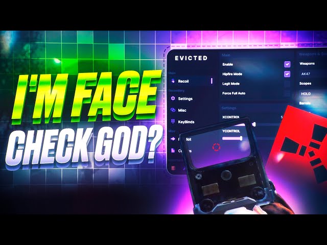 I Became FaceCheck God Using Rust Scripts