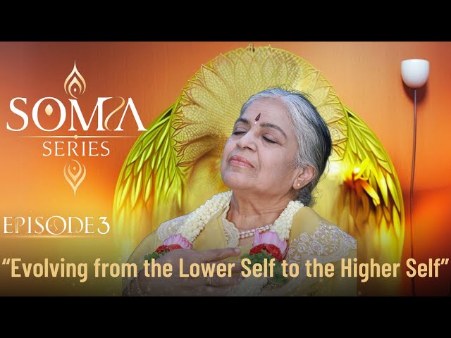 The Ultimate Guide to Spiritual Growth & Self-Realization| SOMA Series Ep-3 | Guru SakalaMaa