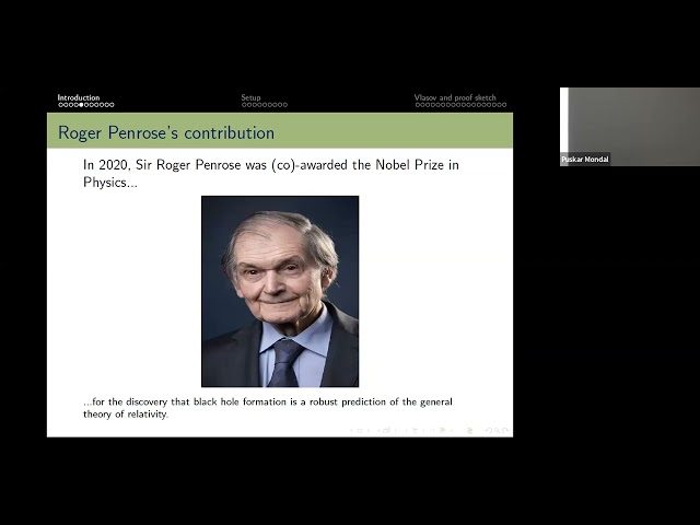 Nikolaos Athanasiou | The Einstein-Vlasov system in a large data regime