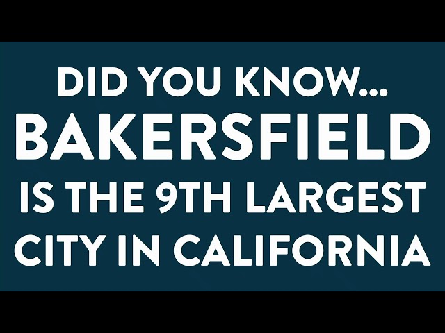 City of Bakersfield Planning Commission Meeting 2-6-25